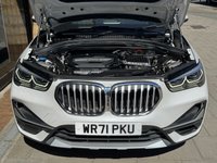 USED 2021 71 BMW X1 2.0 20i xLine SUV 5dr Petrol Auto xDrive Euro 6 (s/s) (178 ps) FULL BMWSERVICE HISTORY