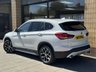 USED 2021 71 BMW X1 2.0 20i xLine SUV 5dr Petrol Auto xDrive Euro 6 (s/s) (178 ps) FULL BMWSERVICE HISTORY