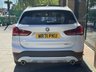 USED 2021 71 BMW X1 2.0 20i xLine SUV 5dr Petrol Auto xDrive Euro 6 (s/s) (178 ps) FULL BMWSERVICE HISTORY