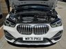 USED 2021 71 BMW X1 2.0 20i xLine SUV 5dr Petrol Auto xDrive Euro 6 (s/s) (178 ps) FULL BMWSERVICE HISTORY