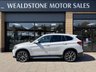 USED 2021 71 BMW X1 2.0 20i xLine SUV 5dr Petrol Auto xDrive Euro 6 (s/s) (178 ps) FULL BMWSERVICE HISTORY