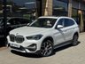 USED 2021 71 BMW X1 2.0 20i xLine SUV 5dr Petrol Auto xDrive Euro 6 (s/s) (178 ps) FULL BMWSERVICE HISTORY