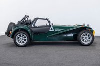 USED 1999 T CATERHAM SUPER 7 1.8 Twin Cam Massive service history file, Rover 1.8 16V Twin Cam engine