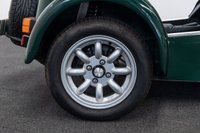 USED 1999 T CATERHAM SUPER 7 1.8 Twin Cam Massive service history file, Rover 1.8 16V Twin Cam engine