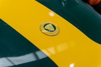 USED 1999 T CATERHAM SUPER 7 1.8 Twin Cam Massive service history file, Rover 1.8 16V Twin Cam engine