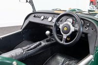 USED 1999 T CATERHAM SUPER 7 1.8 Twin Cam Massive service history file, Rover 1.8 16V Twin Cam engine