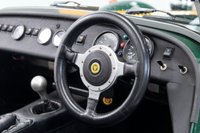 USED 1999 T CATERHAM SUPER 7 1.8 Twin Cam Massive service history file, Rover 1.8 16V Twin Cam engine
