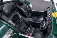 USED 1999 T CATERHAM SUPER 7 1.8 Twin Cam Massive service history file, Rover 1.8 16V Twin Cam engine
