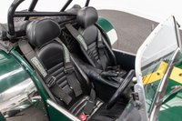 USED 1999 T CATERHAM SUPER 7 1.8 Twin Cam Massive service history file, Rover 1.8 16V Twin Cam engine