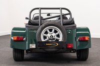 USED 1999 T CATERHAM SUPER 7 1.8 Twin Cam Massive service history file, Rover 1.8 16V Twin Cam engine