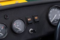 USED 1999 T CATERHAM SUPER 7 1.8 Twin Cam Massive service history file, Rover 1.8 16V Twin Cam engine