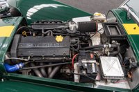 USED 1999 T CATERHAM SUPER 7 1.8 Twin Cam Massive service history file, Rover 1.8 16V Twin Cam engine