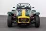 USED 1999 T CATERHAM SUPER 7 1.8 Twin Cam Massive service history file, Rover 1.8 16V Twin Cam engine