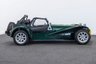 USED 1999 T CATERHAM SUPER 7 1.8 Twin Cam Massive service history file, Rover 1.8 16V Twin Cam engine