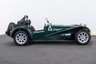 USED 1999 T CATERHAM SUPER 7 1.8 Twin Cam Massive service history file, Rover 1.8 16V Twin Cam engine