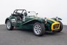 USED 1999 T CATERHAM SUPER 7 1.8 Twin Cam Massive service history file, Rover 1.8 16V Twin Cam engine