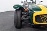 USED 1999 T CATERHAM SUPER 7 1.8 Twin Cam Massive service history file, Rover 1.8 16V Twin Cam engine
