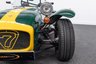 USED 1999 T CATERHAM SUPER 7 1.8 Twin Cam Massive service history file, Rover 1.8 16V Twin Cam engine