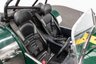 USED 1999 T CATERHAM SUPER 7 1.8 Twin Cam Massive service history file, Rover 1.8 16V Twin Cam engine