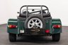 USED 1999 T CATERHAM SUPER 7 1.8 Twin Cam Massive service history file, Rover 1.8 16V Twin Cam engine