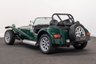 USED 1999 T CATERHAM SUPER 7 1.8 Twin Cam Massive service history file, Rover 1.8 16V Twin Cam engine