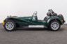 USED 1999 T CATERHAM SUPER 7 1.8 Twin Cam Massive service history file, Rover 1.8 16V Twin Cam engine