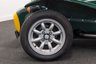 USED 1999 T CATERHAM SUPER 7 1.8 Twin Cam Massive service history file, Rover 1.8 16V Twin Cam engine