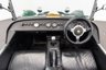 USED 1999 T CATERHAM SUPER 7 1.8 Twin Cam Massive service history file, Rover 1.8 16V Twin Cam engine