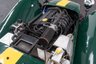 USED 1999 T CATERHAM SUPER 7 1.8 Twin Cam Massive service history file, Rover 1.8 16V Twin Cam engine