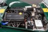 USED 1999 T CATERHAM SUPER 7 1.8 Twin Cam Massive service history file, Rover 1.8 16V Twin Cam engine