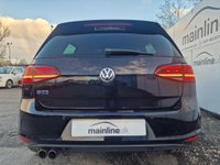 USED 2016 16 VOLKSWAGEN GOLF 1.4 TSI GTE DSG Euro 6 (s/s) 5dr *PLUG IN HYBRID*