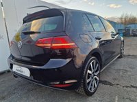 USED 2016 16 VOLKSWAGEN GOLF 1.4 TSI GTE DSG Euro 6 (s/s) 5dr *PLUG IN HYBRID*