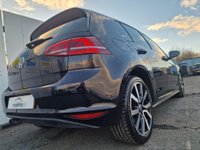 USED 2016 16 VOLKSWAGEN GOLF 1.4 TSI GTE DSG Euro 6 (s/s) 5dr *PLUG IN HYBRID*