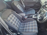 USED 2016 16 VOLKSWAGEN GOLF 1.4 TSI GTE DSG Euro 6 (s/s) 5dr *PLUG IN HYBRID*