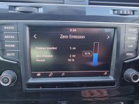 USED 2016 16 VOLKSWAGEN GOLF 1.4 TSI GTE DSG Euro 6 (s/s) 5dr *PLUG IN HYBRID*