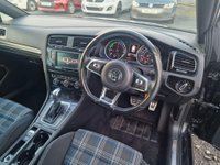 USED 2016 16 VOLKSWAGEN GOLF 1.4 TSI GTE DSG Euro 6 (s/s) 5dr *PLUG IN HYBRID*