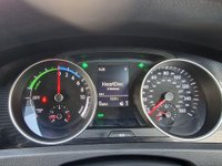 USED 2016 16 VOLKSWAGEN GOLF 1.4 TSI GTE DSG Euro 6 (s/s) 5dr *PLUG IN HYBRID*