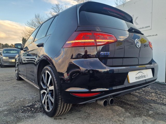 2016 VOLKSWAGEN GOLF - Photo 10