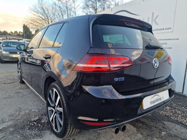 2016 VOLKSWAGEN GOLF - Photo 11