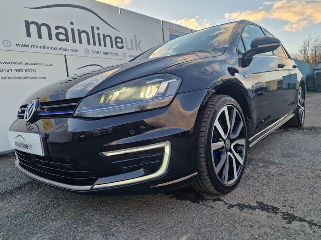 2016 VOLKSWAGEN GOLF - Photo 9