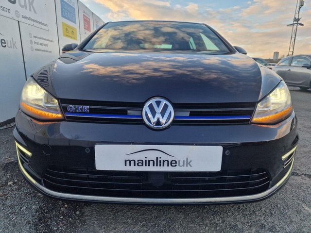 2016 VOLKSWAGEN GOLF - Photo 2