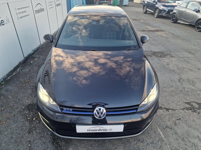 2016 VOLKSWAGEN GOLF - Photo 7