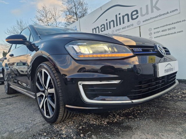 2016 VOLKSWAGEN GOLF - Photo 6