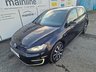 USED 2016 16 VOLKSWAGEN GOLF 1.4 TSI GTE DSG Euro 6 (s/s) 5dr *PLUG IN HYBRID*