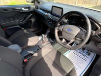 USED 2020 70 FORD FOCUS 1.0 Focus  ST-Line Edition MHEV
 5dr Sat Nav Parking Camera