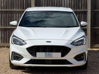 USED 2020 70 FORD FOCUS 1.0 Focus  ST-Line Edition MHEV
 5dr Sat Nav Parking Camera