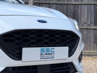 USED 2020 70 FORD FOCUS 1.0 Focus  ST-Line Edition MHEV
 5dr Sat Nav Parking Camera