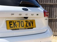 USED 2020 70 FORD FOCUS 1.0 Focus  ST-Line Edition MHEV
 5dr Sat Nav Parking Camera
