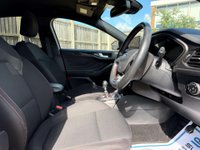 USED 2020 70 FORD FOCUS 1.0 Focus  ST-Line Edition MHEV
 5dr Sat Nav Parking Camera