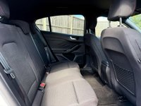 USED 2020 70 FORD FOCUS 1.0 Focus  ST-Line Edition MHEV
 5dr Sat Nav Parking Camera